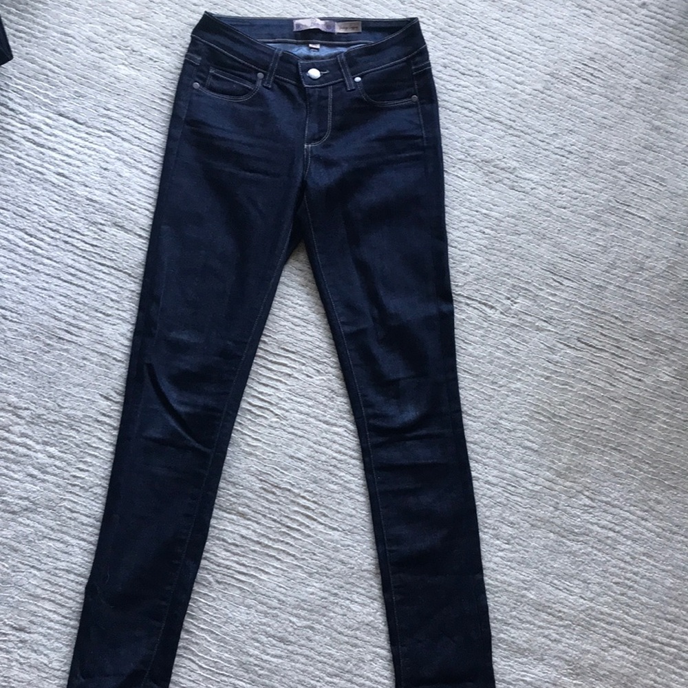 Paige Verdugo Jegging